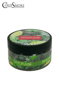 Foto de producto de la marca Cold Smoke, es el modelo de SMOKAIN INTENSIFY Green Crack 100 gr.