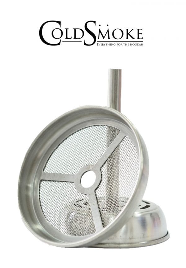 Foto de producto de la marca Cold Smoke, es el modelo de SCREEN COMPLETO
