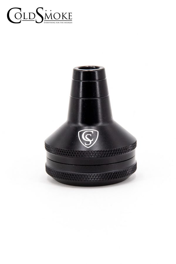 Foto de producto de la marca Cold Smoke, es el modelo de Molasses Killer Black