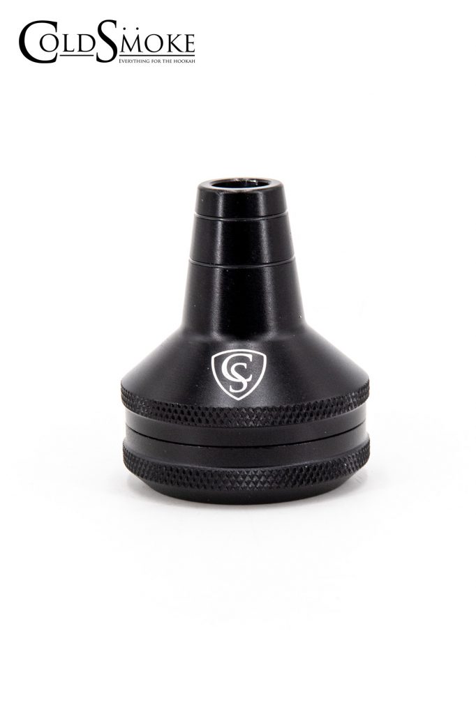 Foto de producto de la marca Cold Smoke, es el modelo de Molasses Killer Black