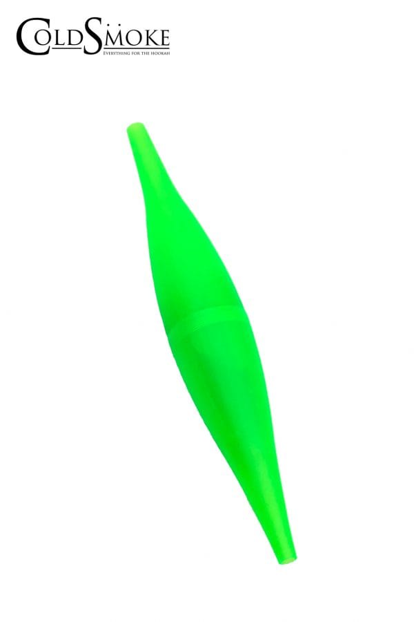 Bazooka Ice Cold Verde