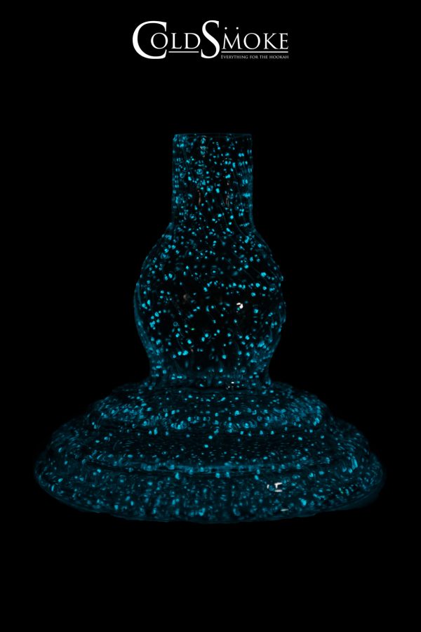 Base Cristal Light 23,5 cm. - Imagen 2