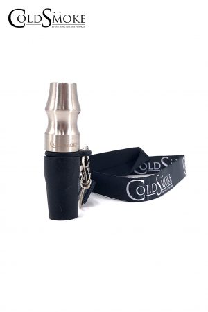 Foto de producto de la marca Cold Smoke, es el modelo de Boquilla Alum. Lanyard CS