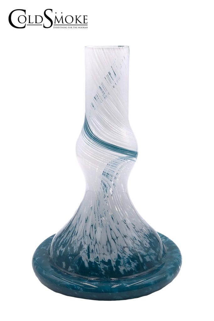 Foto de producto de la marca Cold Smoke, es el modelo de Base 0568YT-G Green 30x5.5