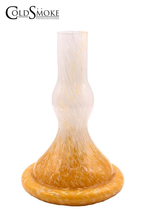 Foto de producto de la marca Cold Smoke, es el modelo de Base 0568YT-O Orange 30x5.5