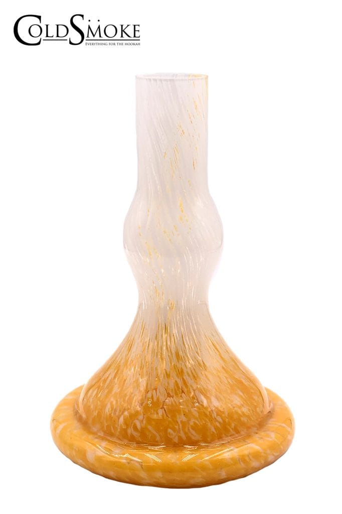 Foto de producto de la marca Cold Smoke, es el modelo de Base 0568YT-O Orange 30x5.5
