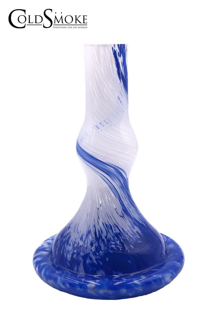 Foto de producto de la marca Cold Smoke, es el modelo de Base 0568YT-B Blue 30x5.5