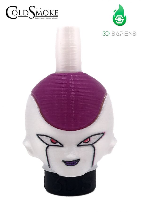 Foto de producto de la marca Cold Smoke, es el modelo de Boquilla 3DS Freezer