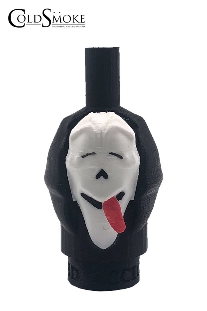 Foto de producto de la marca Cold Smoke, es el modelo de Boquilla 3DA Lengua