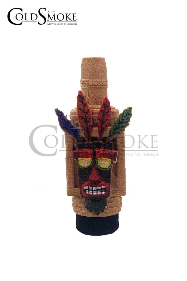 Foto de producto de la marca Cold Smoke, es el modelo de Boquilla 3DS AKU