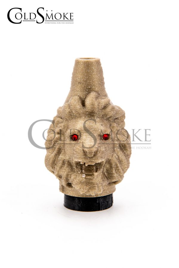 Boquilla Blow TZ3D Lion - Imagen 2
