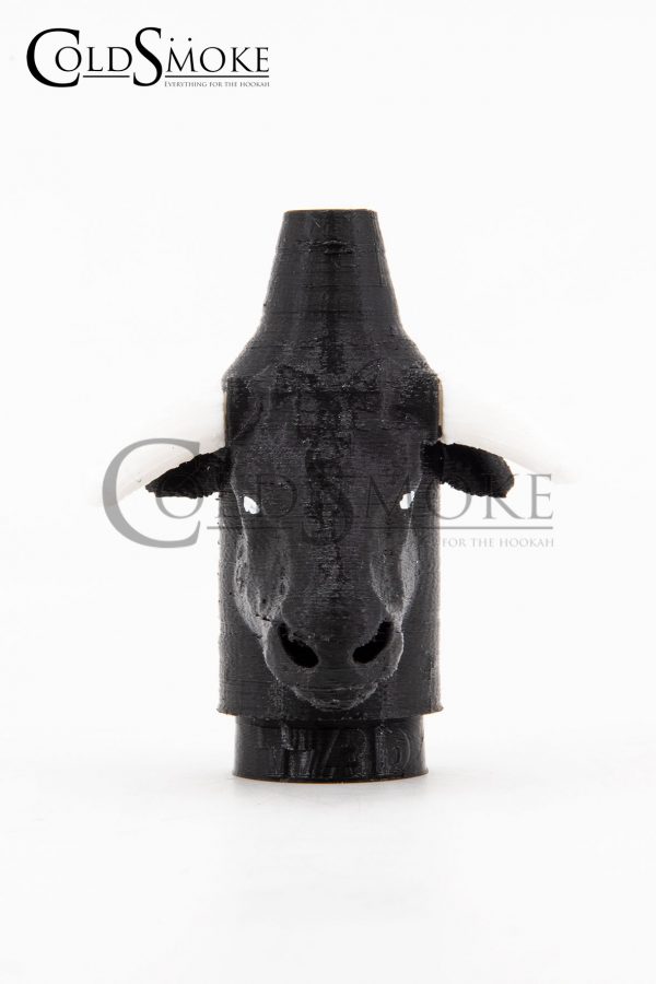 Boquilla Blow TZ3D Black Bull - Imagen 2