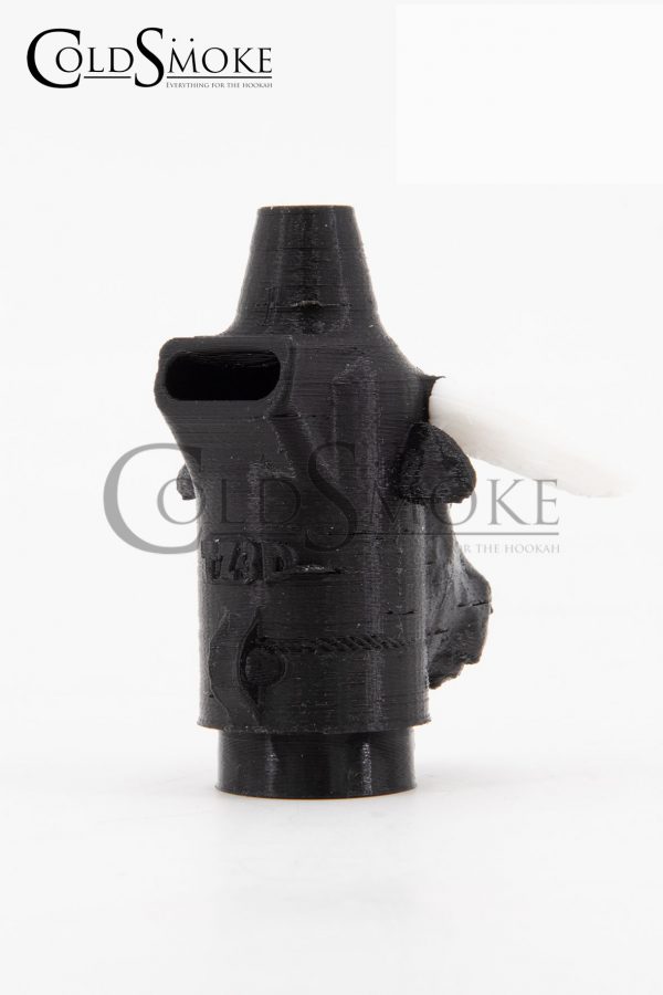 Boquilla Blow TZ3D Black Bull - Imagen 3