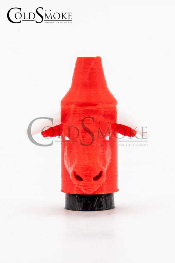 Boquilla Blow TZ3D Red Bull - Imagen 2