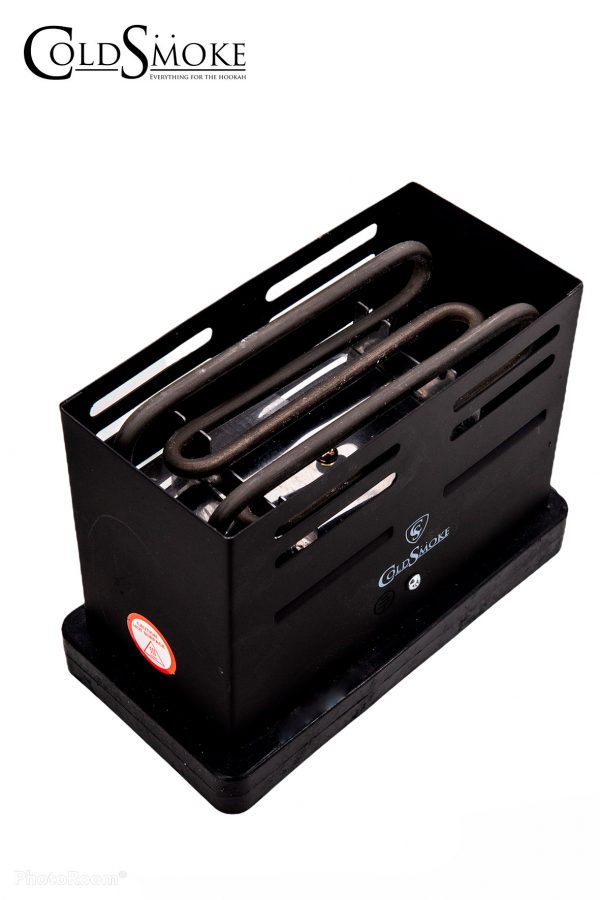 HORNILLO COLD SMOKE TOASTER BURNER 800W - Imagen 2