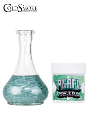 Foto de producto de la marca Cold Smoke, es el modelo dePAPI COLOR METAL Pearl