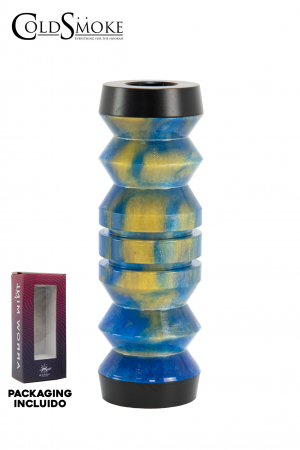 Mástil Resina Arrow Mini - Azul