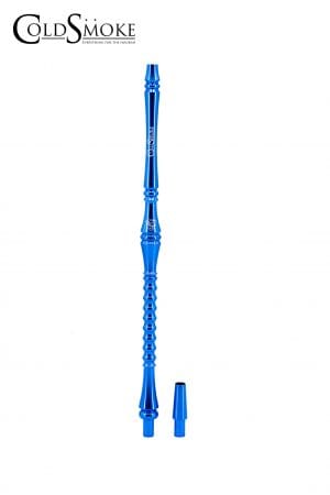 Boquilla con conector Handgrip 40 cm. Azul