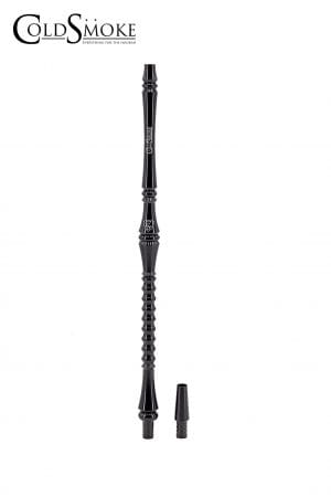 Boquilla con conector Handgrip 40 cm. Negro