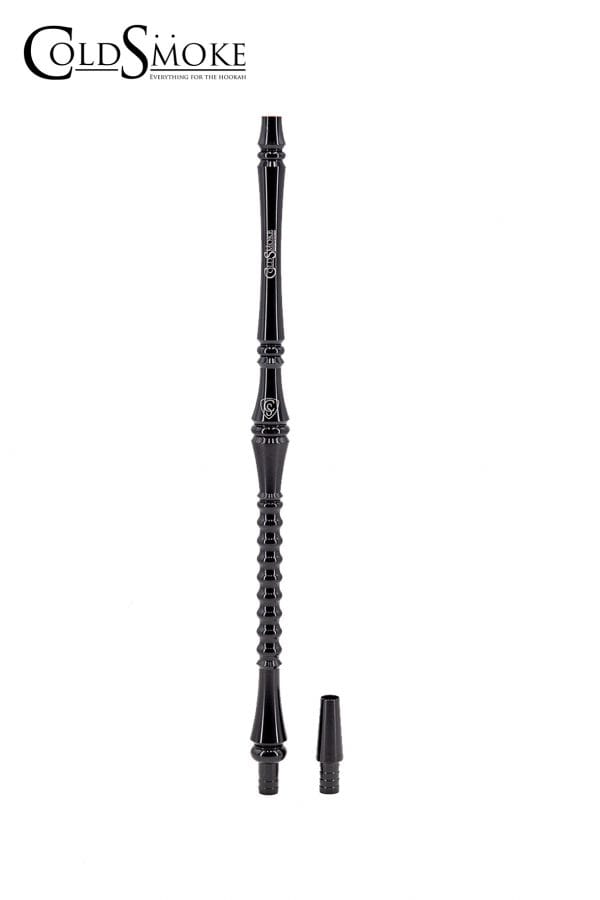 Boquilla con conector Handgrip 40 cm. Negro