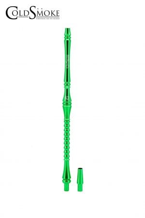 Boquilla con conector Handgrip 40 cm. Verde