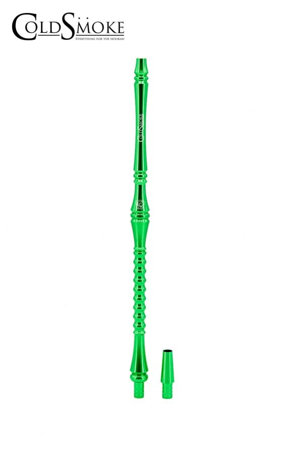 Boquilla con conector Handgrip 40 cm. Verde