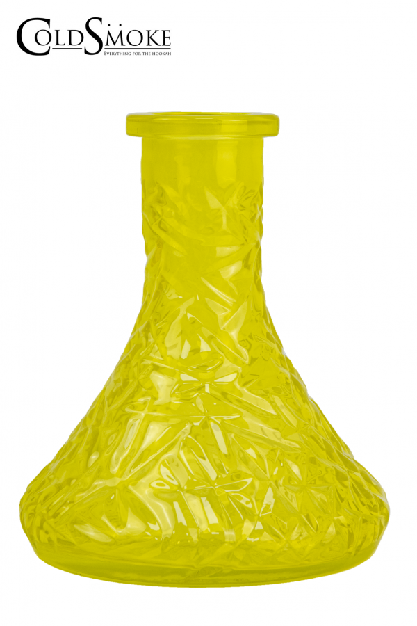 Base Rusa Mini FS012 Yellow Tilled