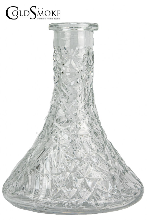 Base Rusa FS014 Transparent Tilled