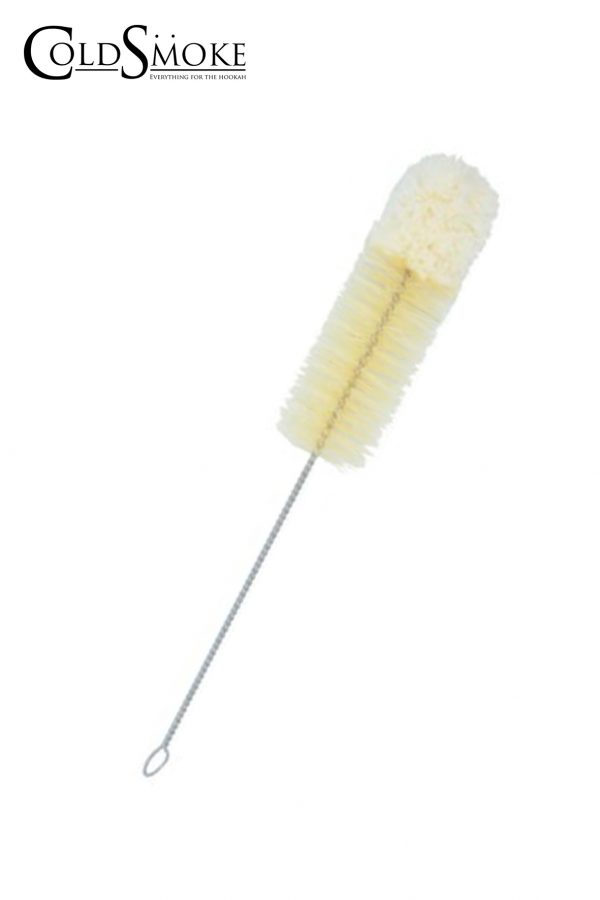 Foto de producto de la marca Cold Smoke, es el modelo de Cepillo Limpieza COLD 45 x 5 cm. Punta de L