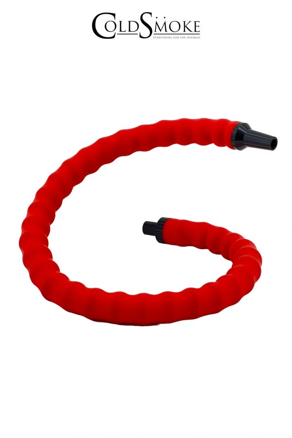 Boquilla Manguera Gamer Rojo
