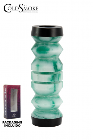 Mástil Resina Arrow Mini - Verde