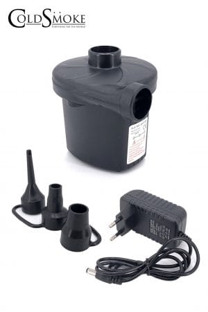 Foto de producto de la marca Cold Smoke, es el modelo de Bomba de aire CM63