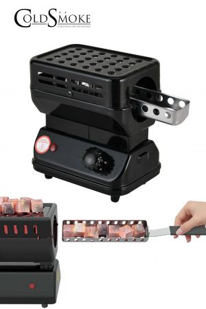 HORNILLO COLD SMOKE FIRE 360 1200 W.