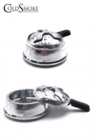 GESTOR DE CALOR CM48 PLATA