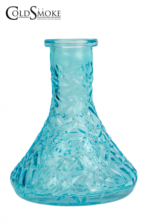 BASE RUSA FS017-S SEA BLUE TILLED