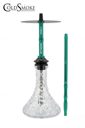 CACHIMBA COLD SMOKE ETRON MAX SEA BLUE