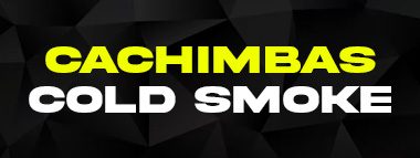 CACHIMBAS COLD SMOKE