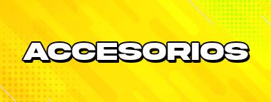 accesorios